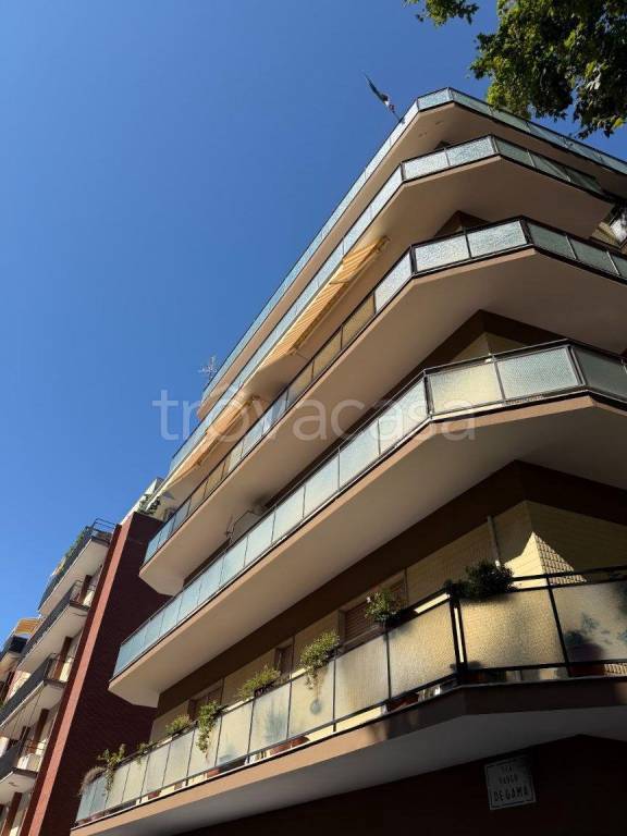 appartamento in vendita a Pescara in zona Porta Nuova