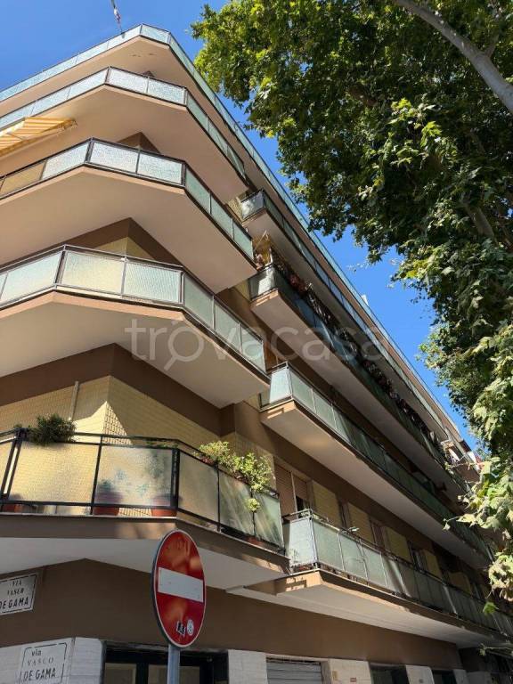 appartamento in vendita a Pescara in zona Porta Nuova