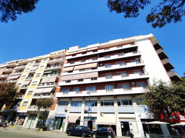 appartamento in vendita a Pescara in zona Centro Città