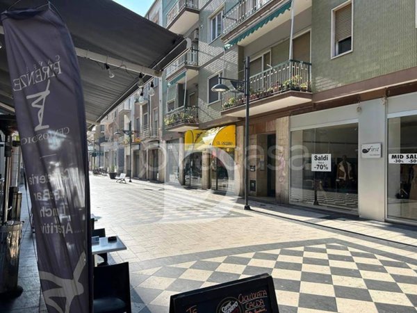 appartamento in vendita a Pescara in zona Centro Città