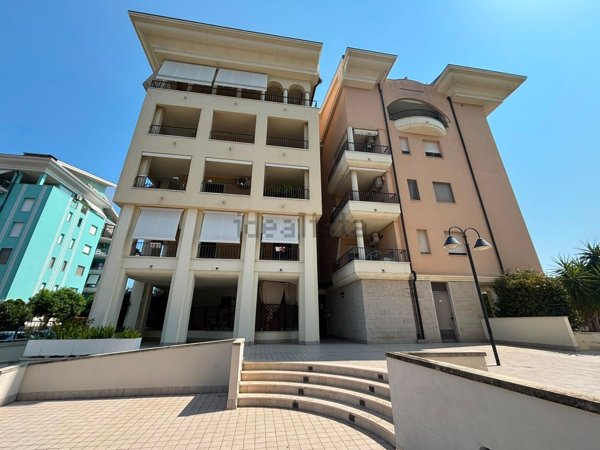appartamento in vendita a Pescara in zona Castellammare