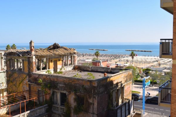 appartamento in vendita a Pescara in zona Kennedy