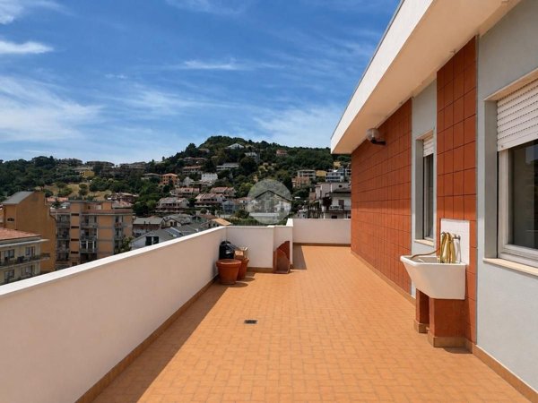 appartamento in vendita a Pescara in zona Duca degli Abruzzi