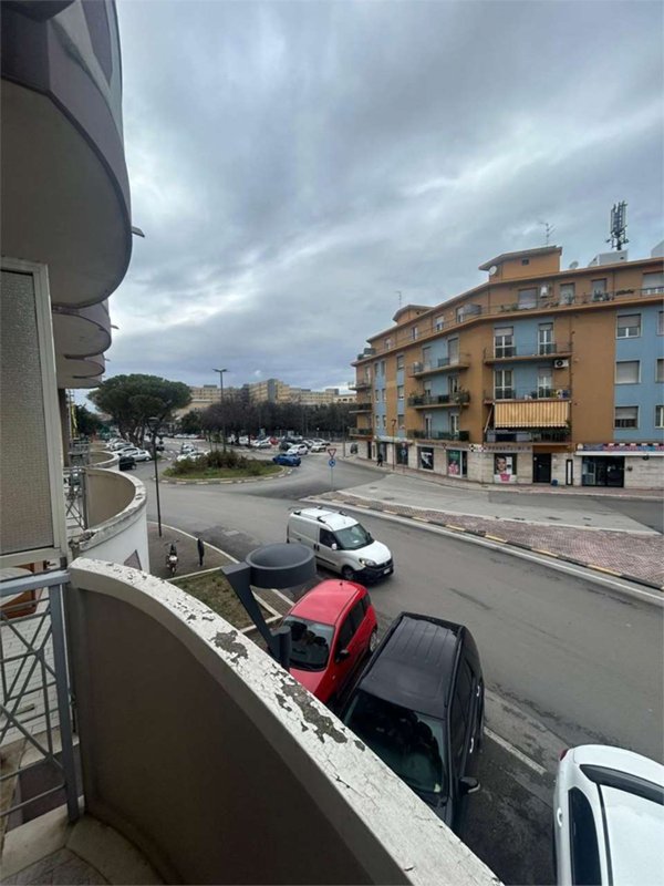 appartamento in vendita a Pescara in zona Ospedale