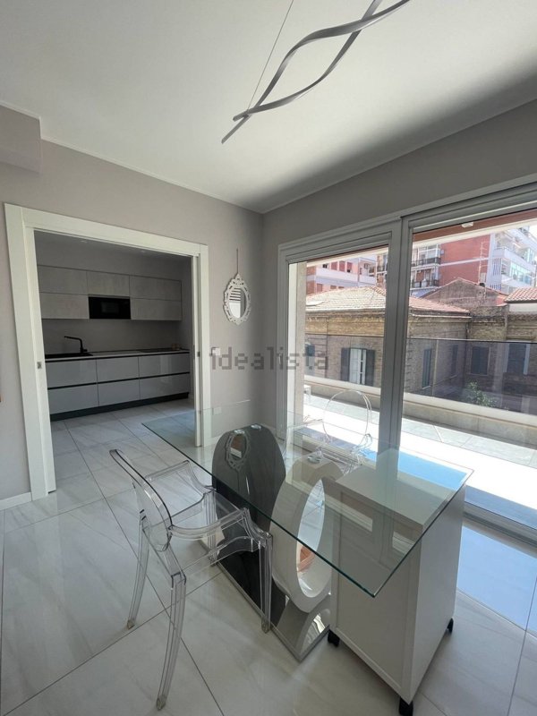 appartamento in vendita a Pescara in zona Centro Città