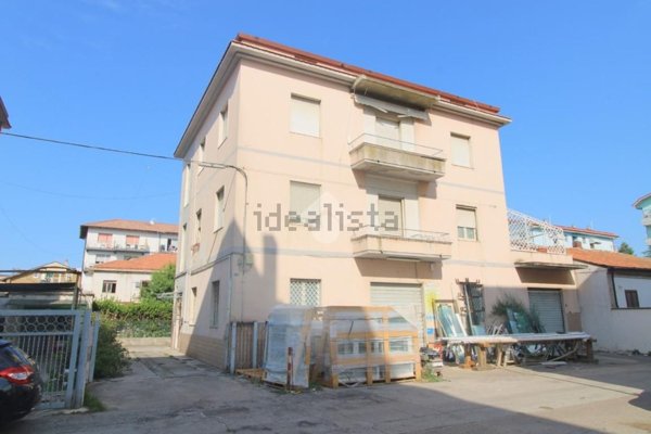appartamento in vendita a Pescara