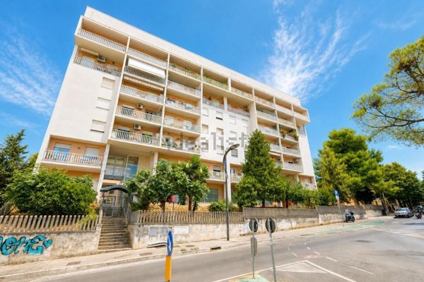 appartamento in vendita a Pescara