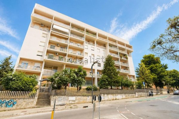 appartamento in vendita a Pescara