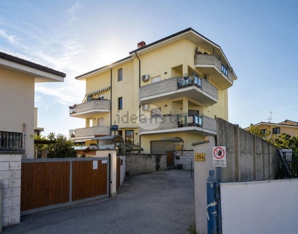 appartamento in vendita a Pescara in zona Madonna del Fuoco