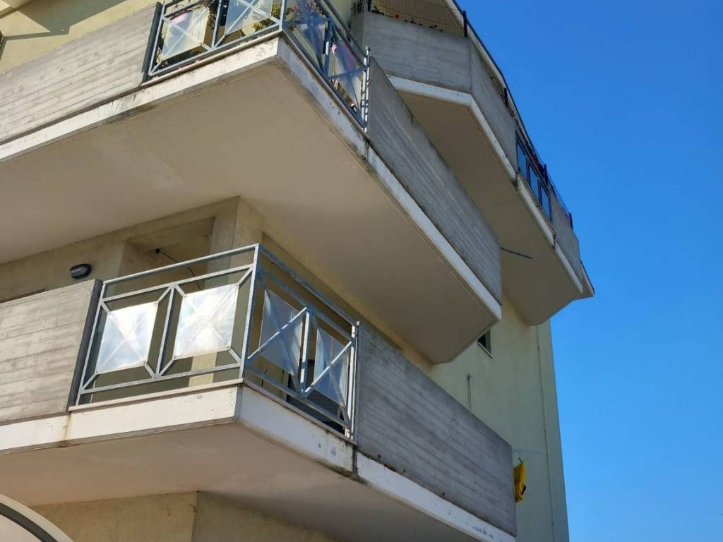 appartamento in vendita a Pescara in zona Madonna del Fuoco