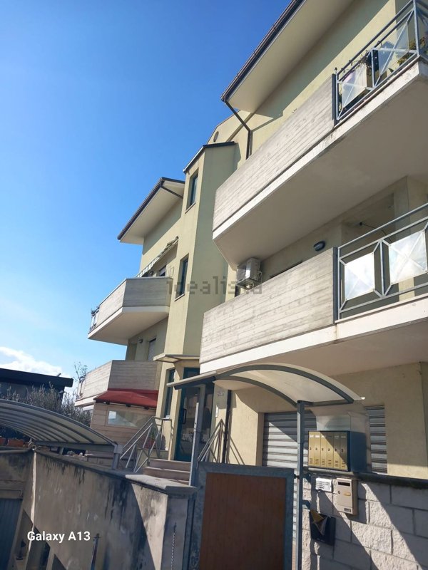 appartamento in vendita a Pescara in zona Madonna del Fuoco