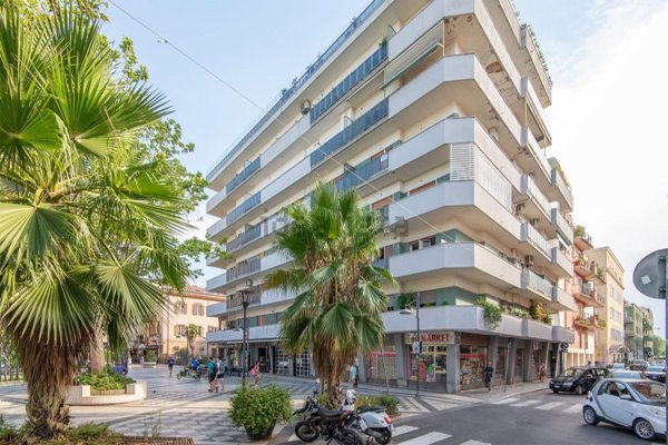 appartamento in vendita a Pescara in zona Centro Città