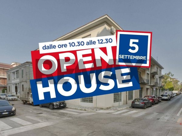 appartamento in vendita a Pescara in zona Porta Nuova
