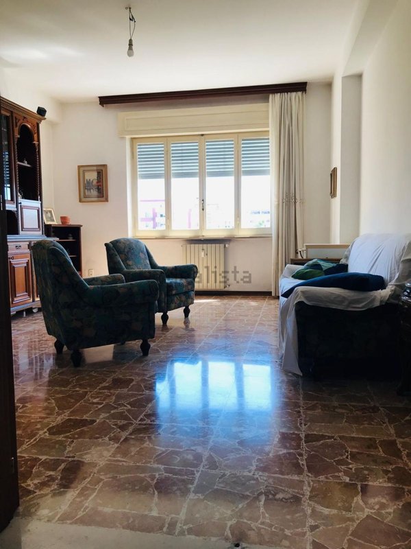appartamento in vendita a Pescara in zona Stadio