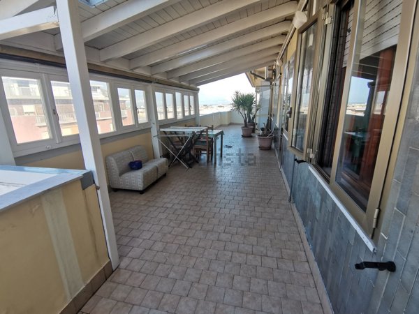appartamento in vendita a Pescara in zona Stadio