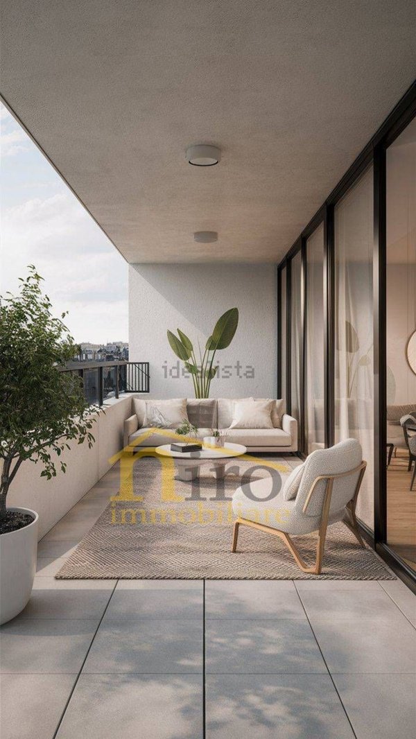 appartamento in vendita a Pescara in zona Centro Città