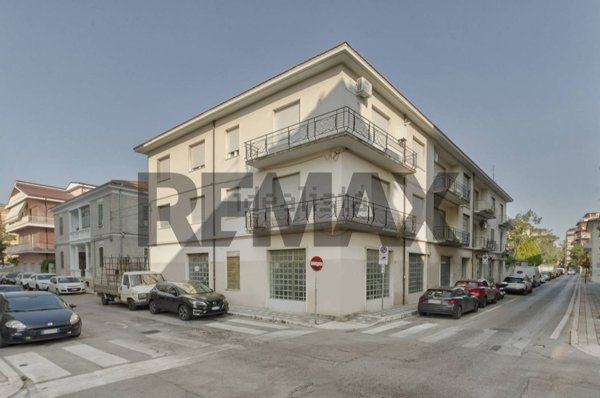 appartamento in vendita a Pescara in zona Porta Nuova