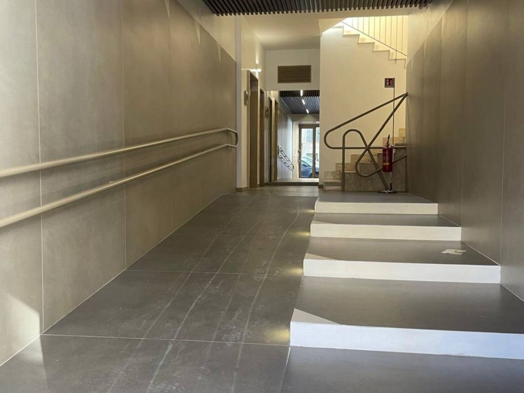 appartamento in vendita a Pescara in zona Porta Nuova