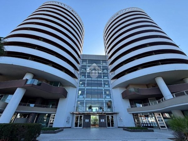 ufficio in vendita a Pescara in zona Centro Città