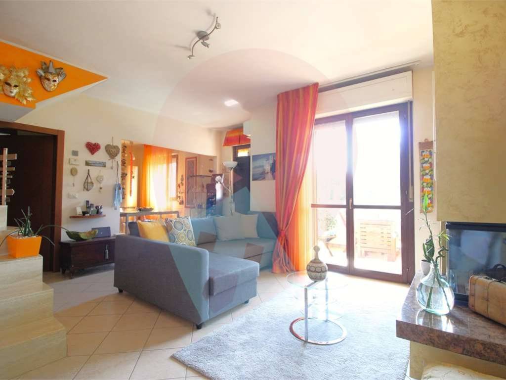 appartamento in vendita a Pescara