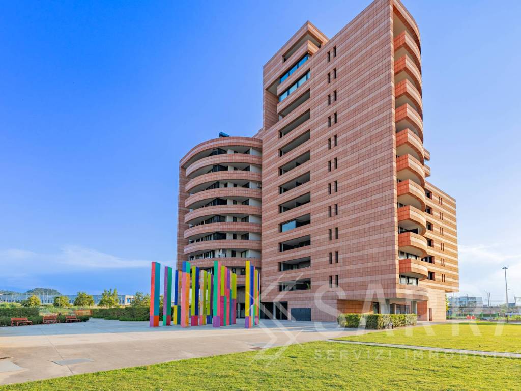 appartamento in vendita a Pescara in zona Stadio