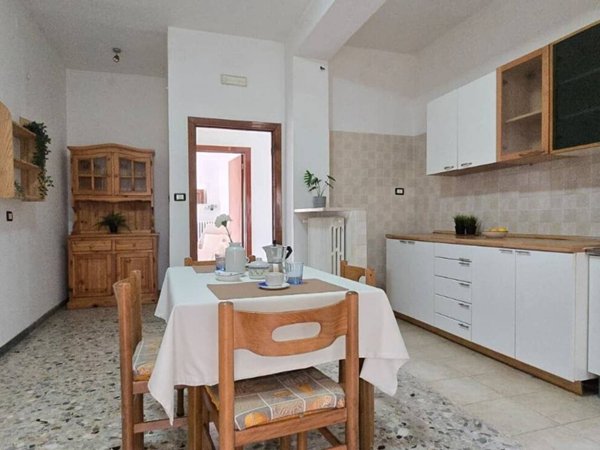 appartamento in vendita a Pescara