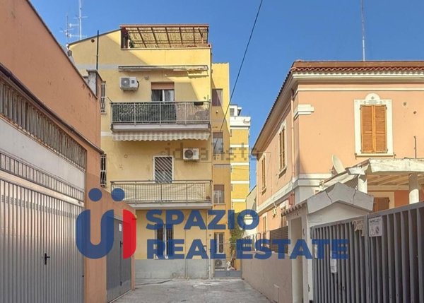 appartamento in vendita a Pescara