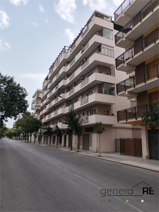 appartamento in vendita a Pescara in zona Porta Nuova