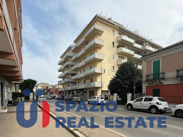 appartamento in vendita a Pescara in zona Ospedale