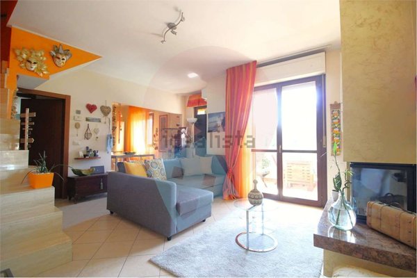 appartamento in vendita a Pescara