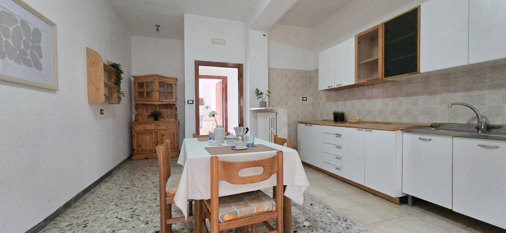 casa indipendente in vendita a Pescara