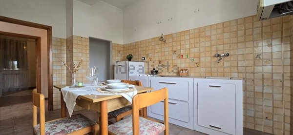appartamento in vendita a Pescara