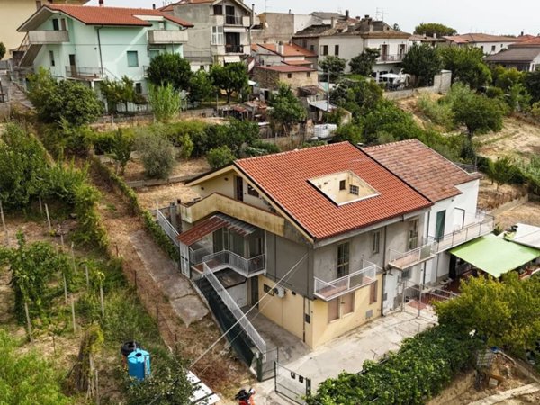 appartamento in vendita a Pescara