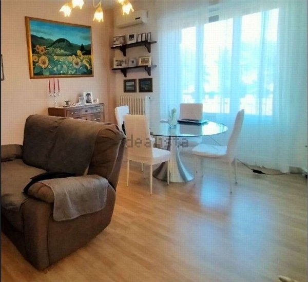 appartamento in vendita a Pescara in zona San Silvestro