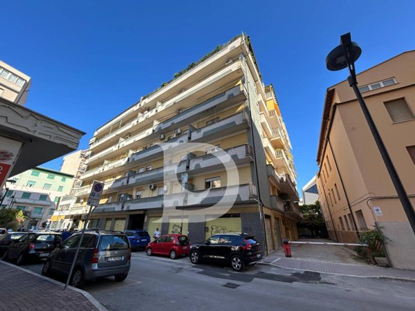 appartamento in vendita a Pescara in zona Centro Città