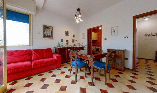 appartamento in vendita a Pescara in zona Centro Città