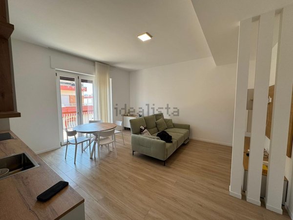 appartamento in vendita a Pescara in zona Centro Città