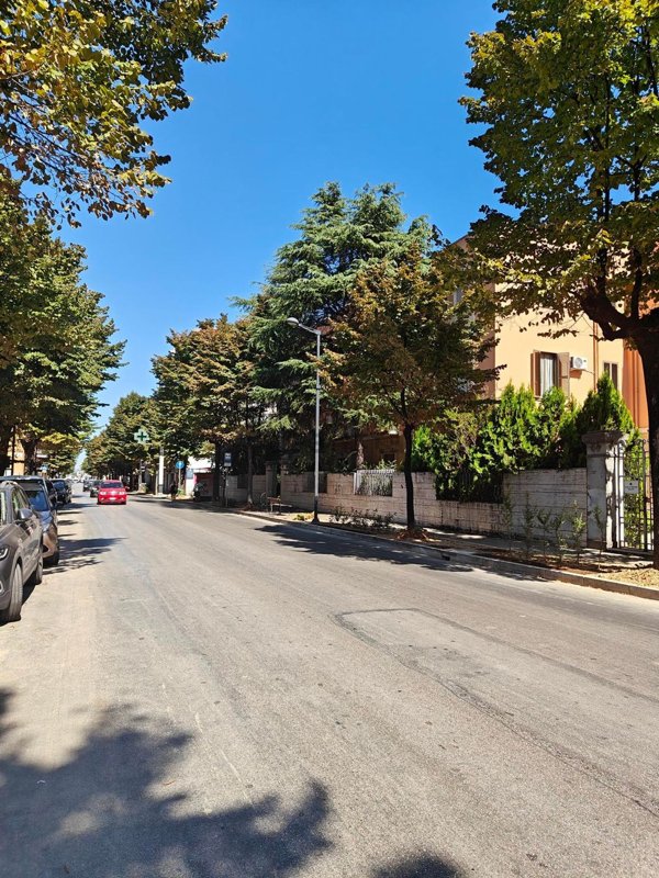 appartamento in vendita a Pescara