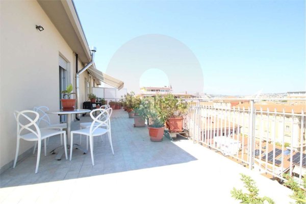 appartamento in vendita a Pescara in zona Porta Nuova