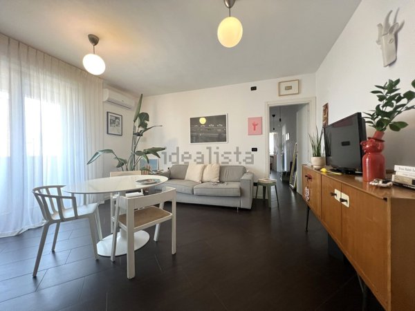 appartamento in vendita a Pescara