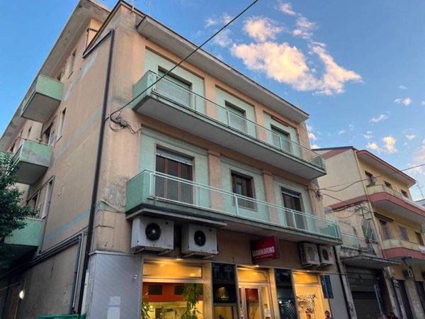 appartamento in vendita a Pescara in zona Centro Città