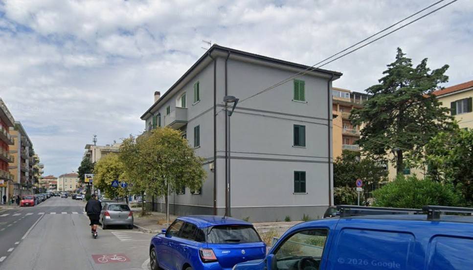 appartamento in vendita a Pescara in zona Ospedale