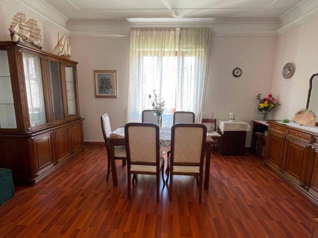 appartamento in vendita a Pescara in zona Duca degli Abruzzi