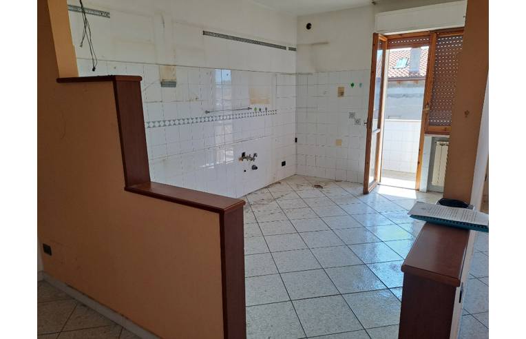 appartamento in vendita a Pescara in zona San Giovanni