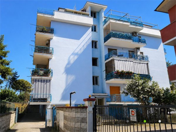 appartamento in vendita a Pescara