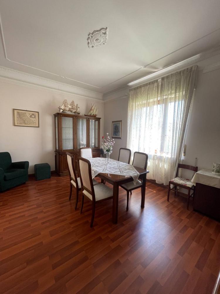 appartamento in vendita a Pescara in zona Duca degli Abruzzi