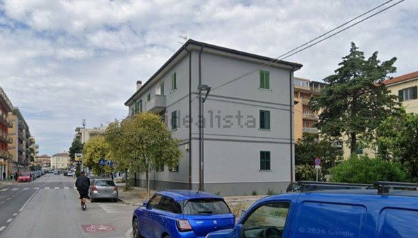 appartamento in vendita a Pescara in zona Centro Città