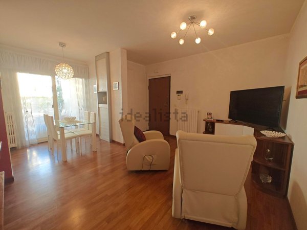 appartamento in vendita a Pescara