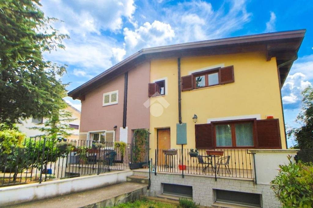 appartamento in vendita a Pescara in zona San Silvestro