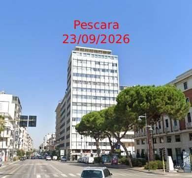 appartamento in vendita a Pescara